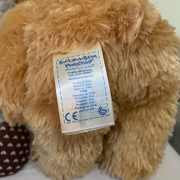 Build a Bear Workshop OG classic Bears - Picture 11 of 11